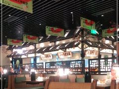 大堂-客语客家菜(琶洲保利店)
