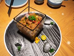 -鲍岛海鲜厨房(漳州路店)