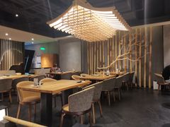 大堂-隐泉之语日式料理(王府中环店)