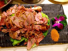 -阿拉丁新疆风味餐厅·清真(罗廊巷店)