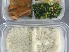 -家乐缘·自选快餐(上林店)