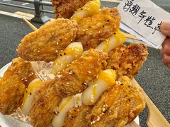 -楠火锅(太古里总店)