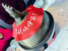 -甬妈妈湖畔里餐厅(唐山南湖旅游景区店)