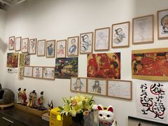 -牛玄庵日式寿喜烧·料理店(新源里店)