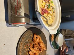 -徐记海鲜·家宴(南油永新汇店)