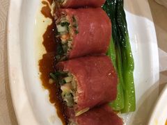 红米肠粉-北海渔村酒楼·粤菜海鲜点心(新华店)