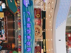 -广州融创水世界