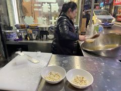 -何老二卤汁凉粉