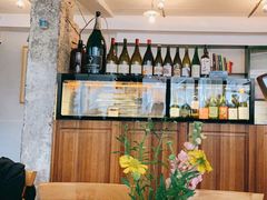 -RAC BAR(安福路店)