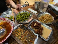 -破店肥哈·东北烧烤(南山保利店)