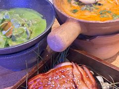 -椰莱泰小谷·东南亚融合菜(坪山悦阾SPACE店)