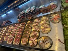 -喜井无限自助烤肉公司(石厦店)
