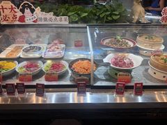-不倒翁·安徽名菜楼(步行街店)