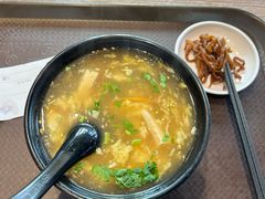 -永茂驴肉(莲池南大街总店)