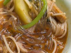 -真利味·脊骨火锅·正宗韩国料理(韩乐坊店)