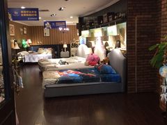 -红树湾家具博览中心(番禺店)