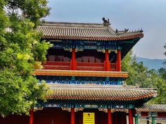 -潭柘寺景区