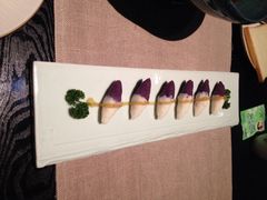 iphone_upload_pic-菩提素素食餐厅(晶郦馆店)