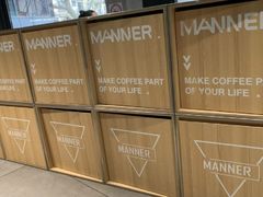 -Manner Coffee(淮海755店)