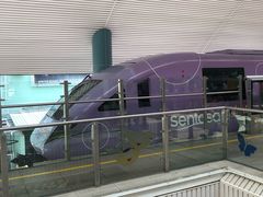 -圣淘沙Express捷运Sentosa站
