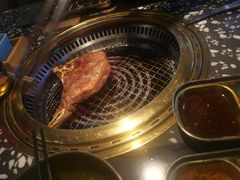 -黑牛の場烤肉(摩天活力城店)