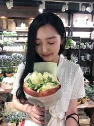 点击看大图 -莫奈花园日式美甲美睫