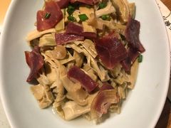 -鱼食饭稻·苏浙土菜17年老馆子(平江路店)