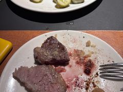 -拉蒂娜·巴西牛排馆 Latina·Brazilian Steakhouse(王府井喜悦店)