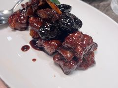 -Yan Ting 宴庭中餐厅(上海静安瑞吉酒店)
