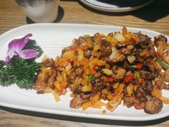 -那时新疆·若羌(经纬汇店)