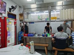 大堂-化州颜勇牛腩(深圳总店)