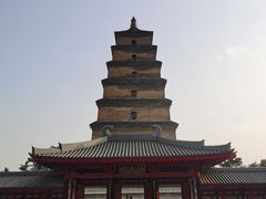 -大慈恩寺(大雁塔)