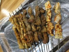 -许家黄土高坡砂锅总店