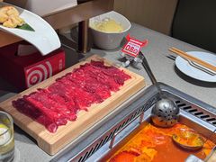 -海底捞火锅(九久奥特莱斯店)