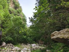 -九龙潭景区