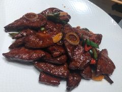 -峰厨大鱼泡饼(水上公园店)