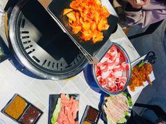 -胡哥烤肥牛(车公庙店)