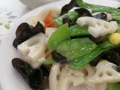 -高玛纳驴肉火烧(一世界店)