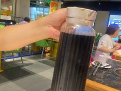 -火锅岛潮牌自助餐厅(天津天佑城店)