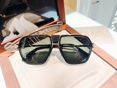 -EYEPHILO镜之道·克罗心眼镜