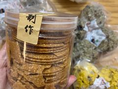 -宫门口馒头铺(创始人总店)
