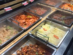 -环球约客烤涮自助(铜锣湾店)