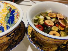 -大龙燚火锅(天安云谷店)