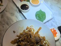 -东南里湖景餐厅·新闽菜(浦西万达店)