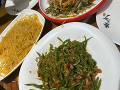 -娄三少·老北京春饼烤鸭家常菜(富力又一城店)