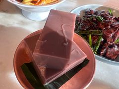 -小吊梨汤·北京菜·烤鸭(双井乐成中心店)