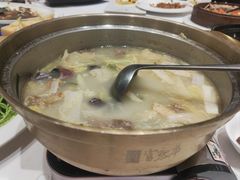 -富黎华海鲜大酒楼(正大广场店)