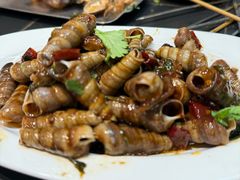 -老虎滩大连海鲜烧烤(建邺云锦路总店)