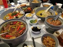 -鹿港小镇(悠唐店)