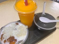 -百花传统甜品店(原址店)